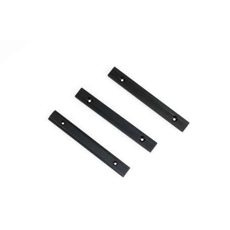 Anschütz Alu-Prismenschiene MSR RX22