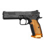 CZ 75 TS 2 Orange