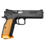 CZ 75 TS 2 Orange