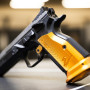 CZ 75 TS 2 Orange