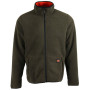 House of Hunting wendbare Fleecejacke