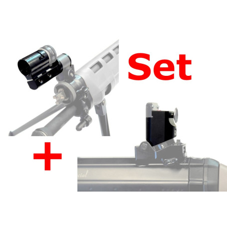 Wyss Set Tunnel Match zu Stgw90