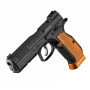 CZ Shadow 2 Orange OR Sportpistole