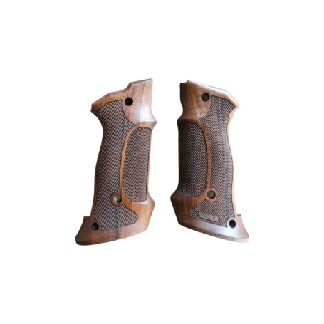 NILL Griff 1911 STP / STI