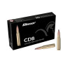 Blaser .308 Win CDB 10.7 g 165 gr