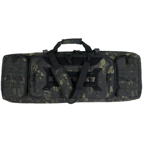 Tactical Rifle Case Camo
