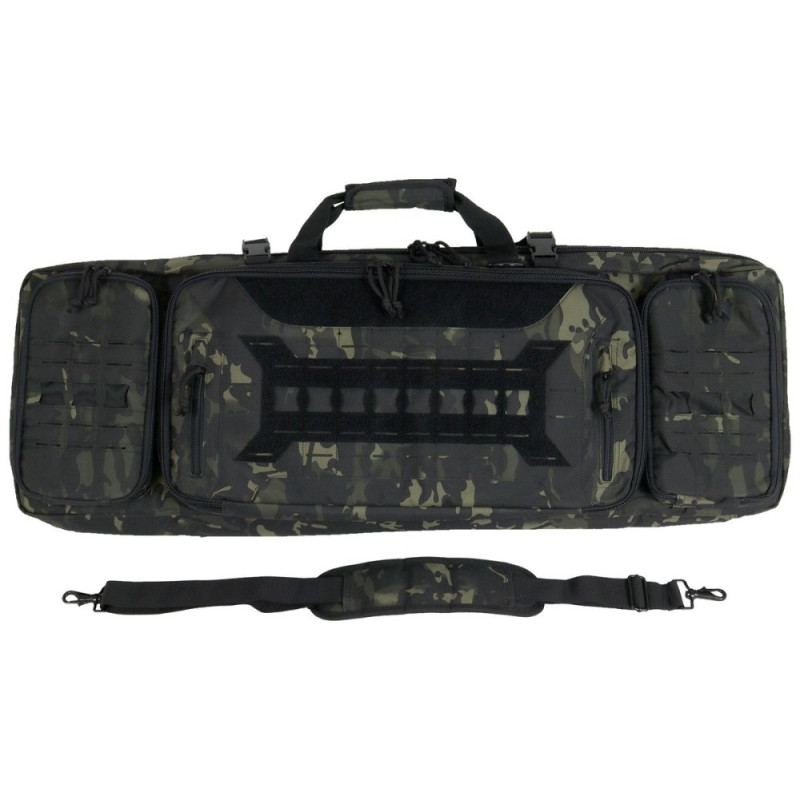 Tactical Rifle Case Camo