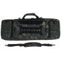 Tactical Rifle Case Camo