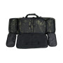 Tactical Rifle Case Camo