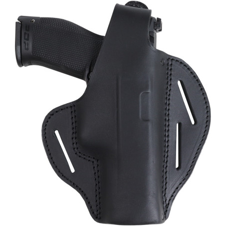 AKAH Gürtelholster QUICKMAT