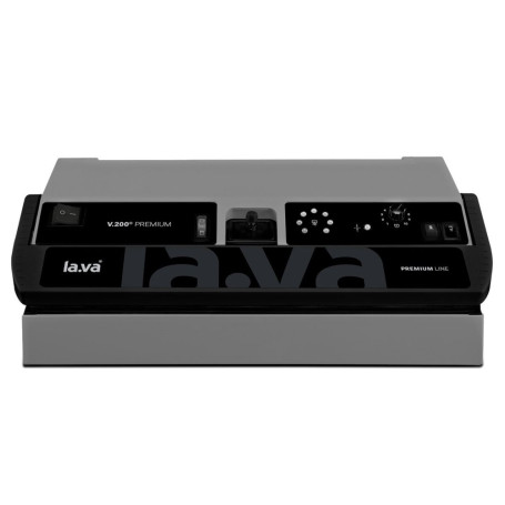 A.VA Vakuumiergerät V.200 Premium X