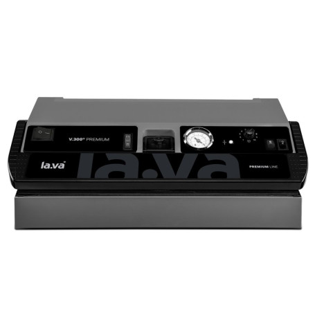 LA.VA Vakuumiergerät V.300 Premium X