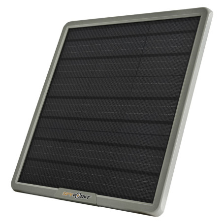SPYPOINT Solar Power Bank