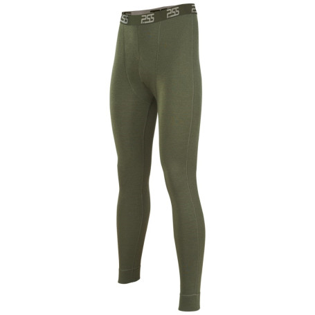 PSS X-treme MERINO Thermohose grün