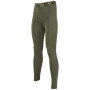 PSS X-treme MERINO Thermohose grün