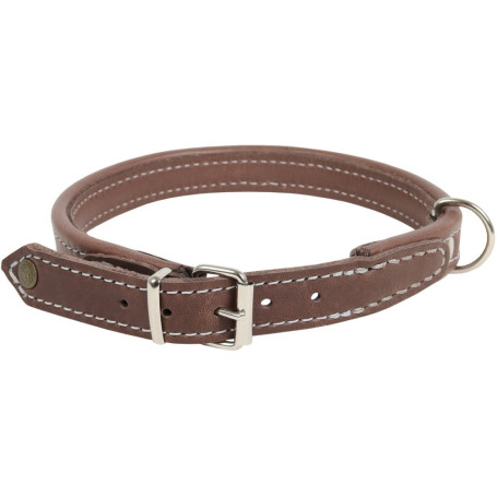 AKAH Halsung Softgreen