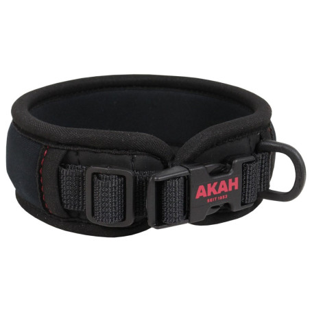 AKAH Neopren Halsung Comfort Standard schwarz
