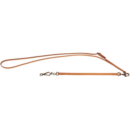 AKAH Umhängeleine teilbar