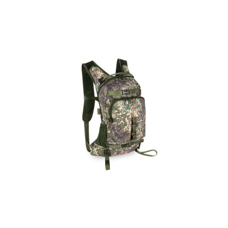Marsupio Suede Camo 18 backpack