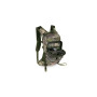Marsupio Suede Camo 18 backpack