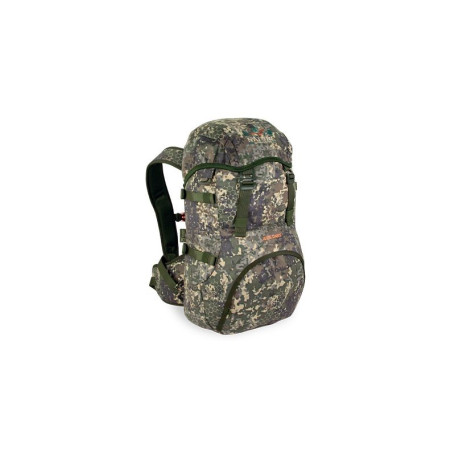 Marsupio Suede Camo 25 backpack