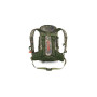 Marsupio Suede Camo 25 backpack