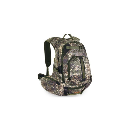 Marsupio Suede Camo 38 backpack
