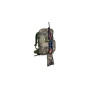 Marsupio Suede Camo 65 backpack