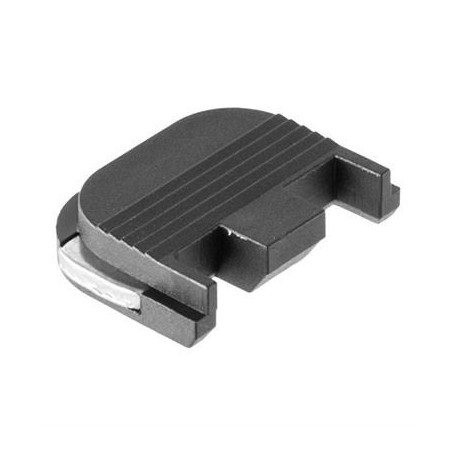 Glock 17 Gen4 Deckplatte zum Verschlussstück