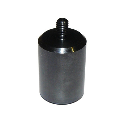 FWB Stapelgewicht Stahl ca. 66 g