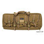 GPS Double Rifle Case 28"