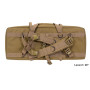 GPS Double Rifle Case 28"
