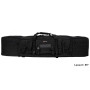 GPS Double Rifle Case 55"