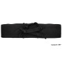 GPS Double Rifle Case 55"