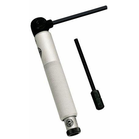 ahg Drehmomentschrauber Inbus 4 mm