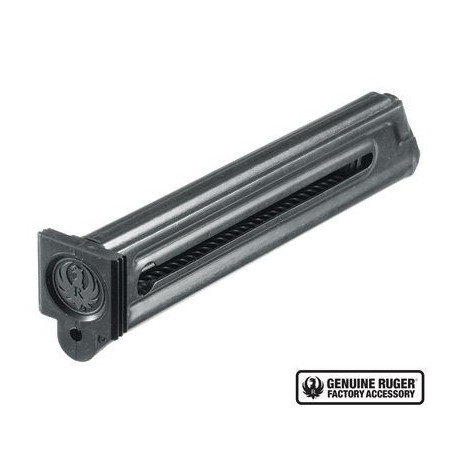 RUGER Mark II 10-Schuss Magazin