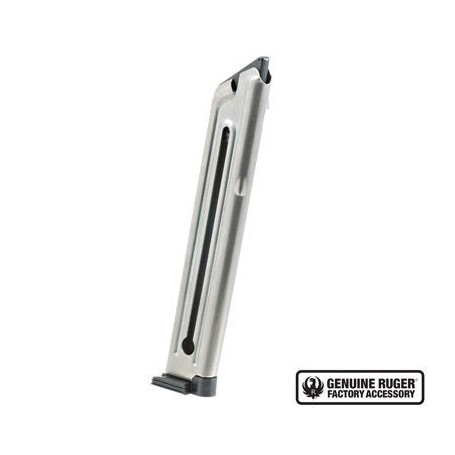 RUGER Mark IV / Mark III 10-Schuss Mag