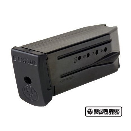 Magazin für Ruger PC9 Carbine 10 Schuss
