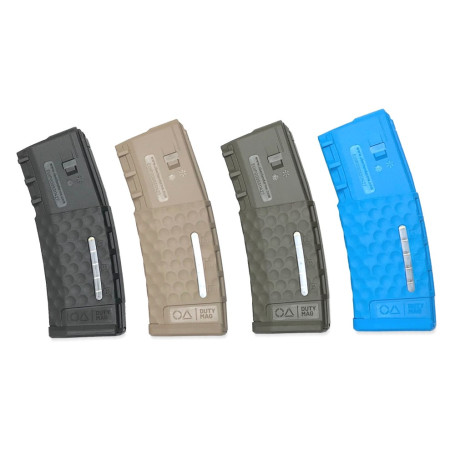 Oberland Arms Duty Mag .223 / .300BLK