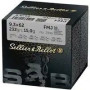 S&B 9.3x62 Vollmantel 15.0 g 232 gr