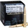 S&B 30-06 Spr. Vollmantel 11.7 g 180 gr