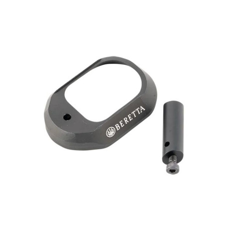 Beretta 92X Performance Magwell