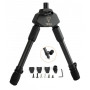 Tikka Spartan Bipod Carbon