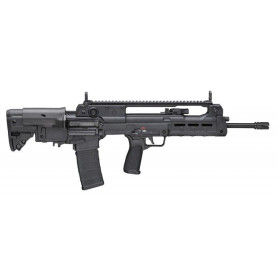 Springfield Armory Hellion 5.56x45 / .223 Rem