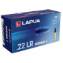 Lapua Midas+ .22lr