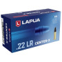 Lapua Center-X .22lr