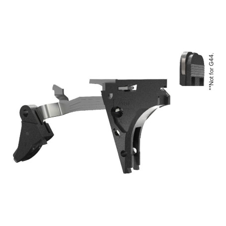 Glock Performance Trigger