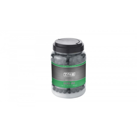 Umarex T4E RB 50 (Rubber Balls) .50