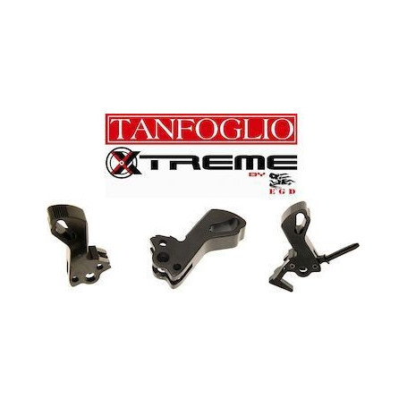 Tanfoglio Xtreme Hammer Titan