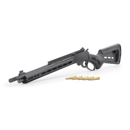 Marlin 336 Dark Series 30-30 Win. Satin Black